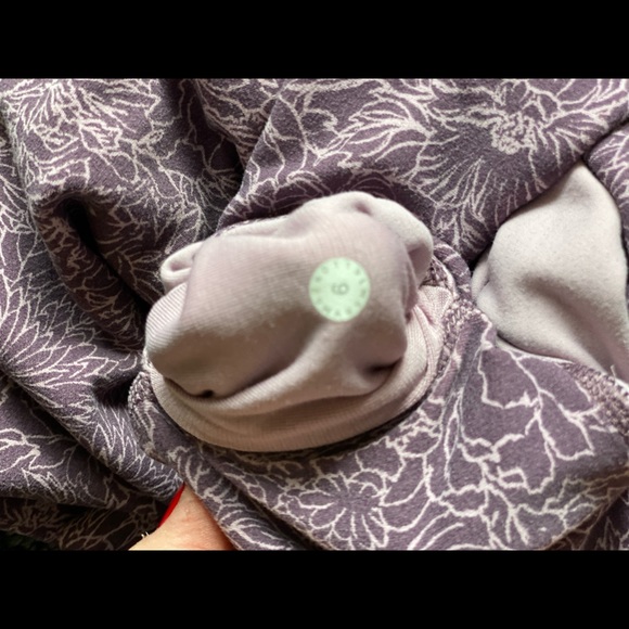 Lululemon Align leggings size 6 - Picture 4 of 5